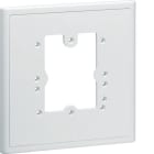 HAGER - HAGEK528 ADATTATORE SCATOLA INCASSO PER EK520 EK5