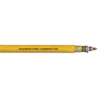 ELETTROTEK KABEL SPA - EKB01050GY2037M66 REELS R502 ANTITW YELLOW 3X70+3G35/3