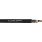 ELETTROTEK KABEL SPA - EKB01120G70241A14 REELS R503 UL BLACK 24G2.50