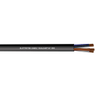 ELETTROTEK KABEL SPA - EKB12041G73030M62 MARINE HF 1000 BLACK 3X16