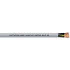ELETTROTEK KABEL SPA - EKB31450E50161M15 CONTROL 500 FL OR GREY 16G1.50