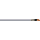 ELETTROTEK KABEL SPA - EKB31460E51020M15 CONTROL 500 CY FL OR GREY 2X1.50