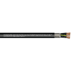 ELETTROTEK KABEL SPA - EKB32240H70031A18 TRAY 1002 CY BLACK 3GAWG18