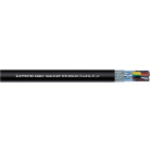 ELETTROTEK KABEL SPA - EKB33055G72037M65 VFD 2XSLCH-J BLACK 3X50+3G10