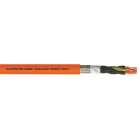 ELETTROTEK KABEL SPA - EKB37020HG0041A14 SERVO T 830 C ORANGE 4GAWG14