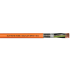 ELETTROTEK KABEL SPA - EKB37100HG004B902 SERVO T 844 C ORANGE 4GAWG12+(2XAWG16)C
