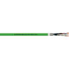 ELETTROTEK KABEL SPA - EKB37140CE4042A24 SERVO T 839 C GREEN 4X2XAWG24