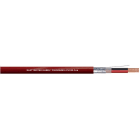ELETTROTEK KABEL SPA - EKB49380BRM020M10B5 FG29OHM16 PH 120 RED 2X1 DRUM500