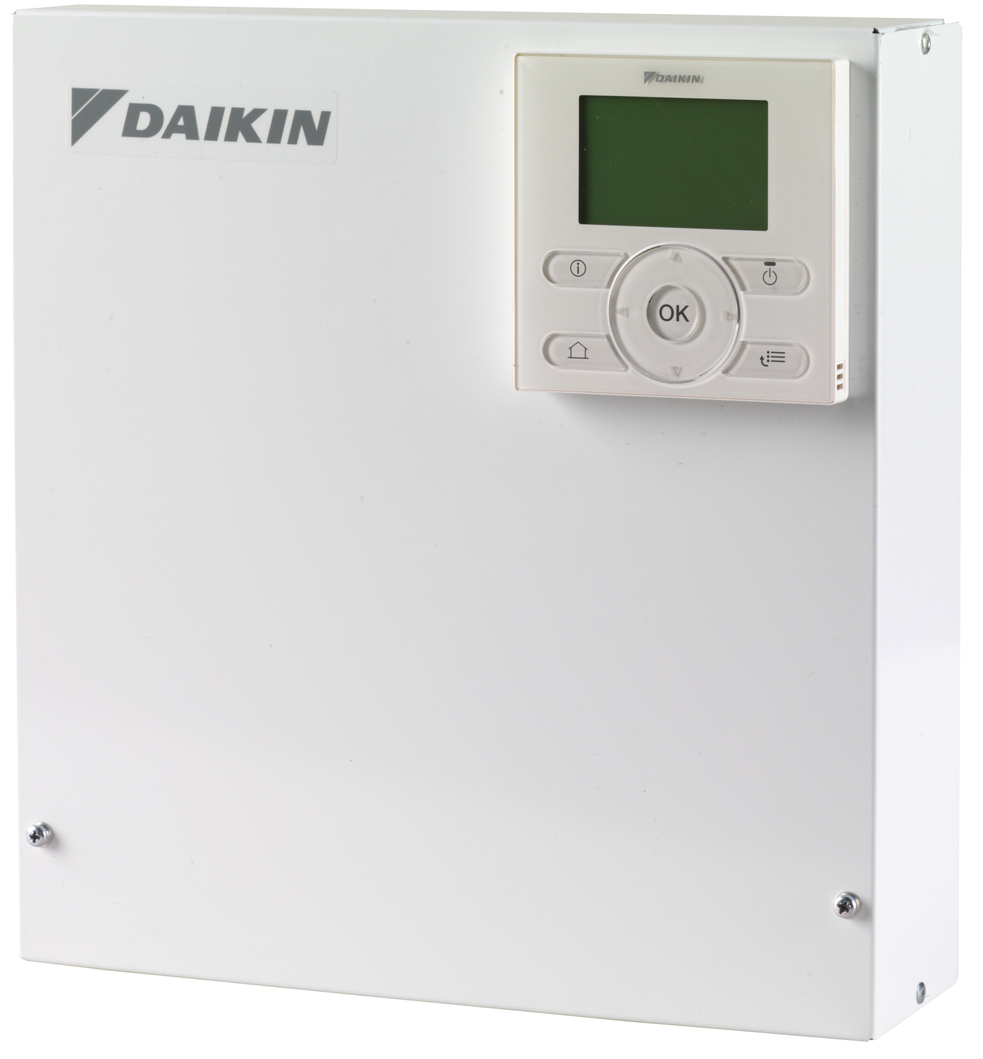 DAIKIN - DAKEKCB07CV3 CONTROLBOX PER MONOBLOC/MINICHILLER