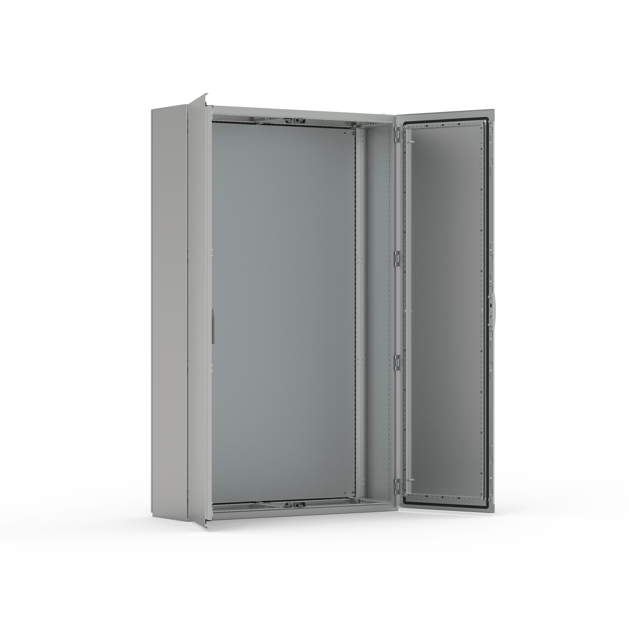 ELDON AUSTRIA GMBH - HOFEKDS20164-4X Da pavimento 2000x1600x400