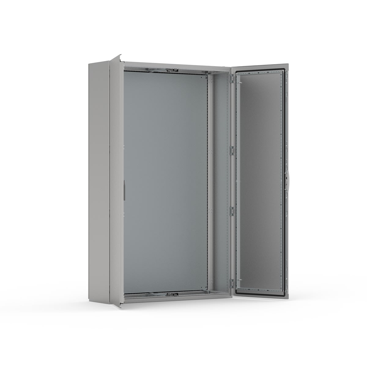 ELDON AUSTRIA GMBH - HOFEKDS12124-316 DA PAVIMENTO 1200X1200X400