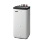 ROTEX - RXHEKHWCB500B SANICUBE SCS 538/16/16