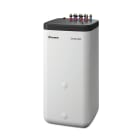 ROTEX - RXHEKHWCB500B SANICUBE SCS 538/16/16