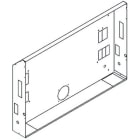 ROTEX - RXHEKM10CS CASSAFORMA PER INCASSO 1 KW