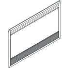 ROTEX - RXHEKM10CV PANNELLO ESTETICO VERTICALE 1 KW