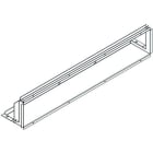 ROTEX - RXHEKM15DH RACCORDO PER ASPIRAZIONE ARIA 1,5 KW