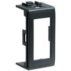 URMET (ELKRON) - EKO80KT2200111 DKA/I KIT 5 ADATTATORI GREY