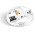 ELKRON - EKO80SD4K00121 SD500 ZOCCOLO UNIVERSALE