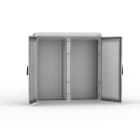 ELDON AUSTRIA GMBH - HOFEKOM12066-SW Da pavimento 1200x600x600