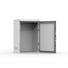 ELDON AUSTRIA GMBH - HOFEKOM14185 Da pavimento 1400x1800x500