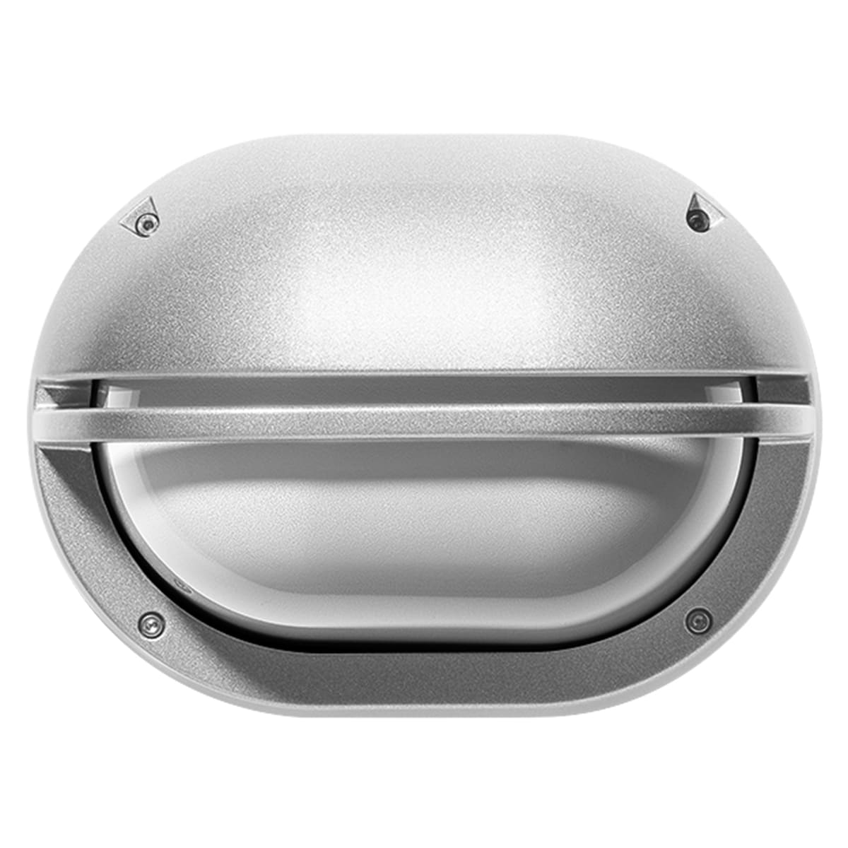 PERFORMANCE IN LIGHT - PRI3016496 EKO+19/GRILL LED E.S. 10W 3000K BIANCO