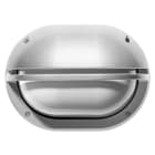 PERFORMANCE IN LIGHT - PRI3016496 EKO+19/GRILL LED E.S. 10W 3000K BIANCO