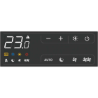 ROTEX - RXHEKRTCTRL1 CONTROLLO ELETTRONICO INTEGRATO PI