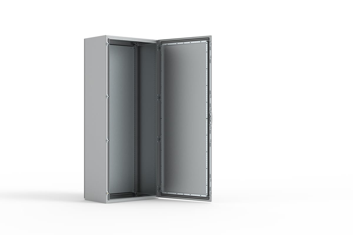 ELDON AUSTRIA GMBH - HOFEKSS16104-316 DA PAVIMENTO 1600X1000X400