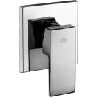 RUBINETTERIA PAFFONI - PFFEL010CR MIX INCASSO DOCCIA 1 USCITA ELLE