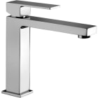 RUBINETTERIA PAFFONI - PFFEL074CR MIX LAVABO T/C PROLUNGATO MEDIO ELLE