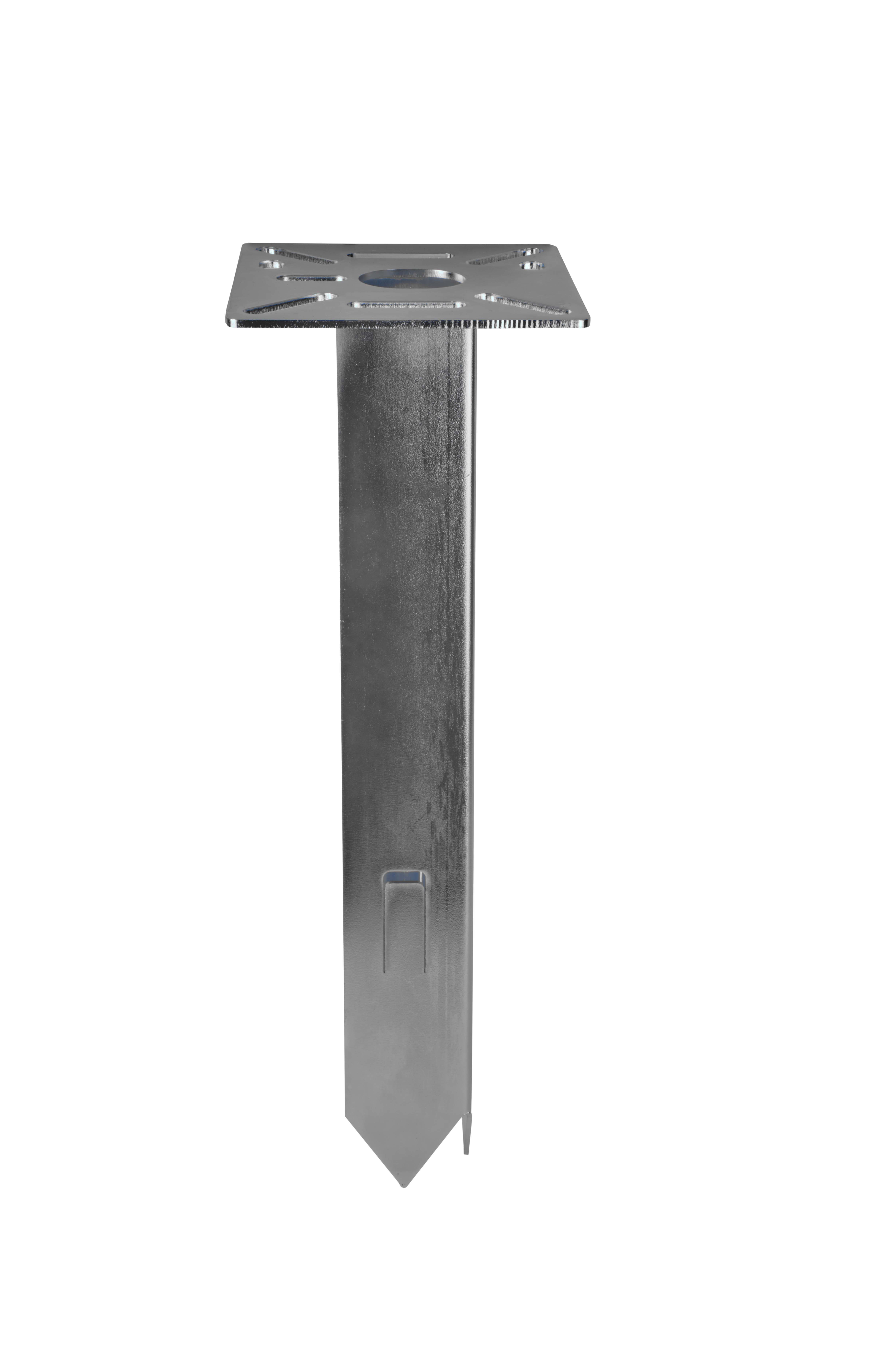UNIERRE SRL-UNISTAB - URREL1337FZ PIANTONE ACCZG H380MM BASEQ130 PALIHMAX1