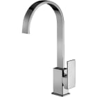 RUBINETTERIA PAFFONI - PFFEL880CR MIX LAVELLO ELLE