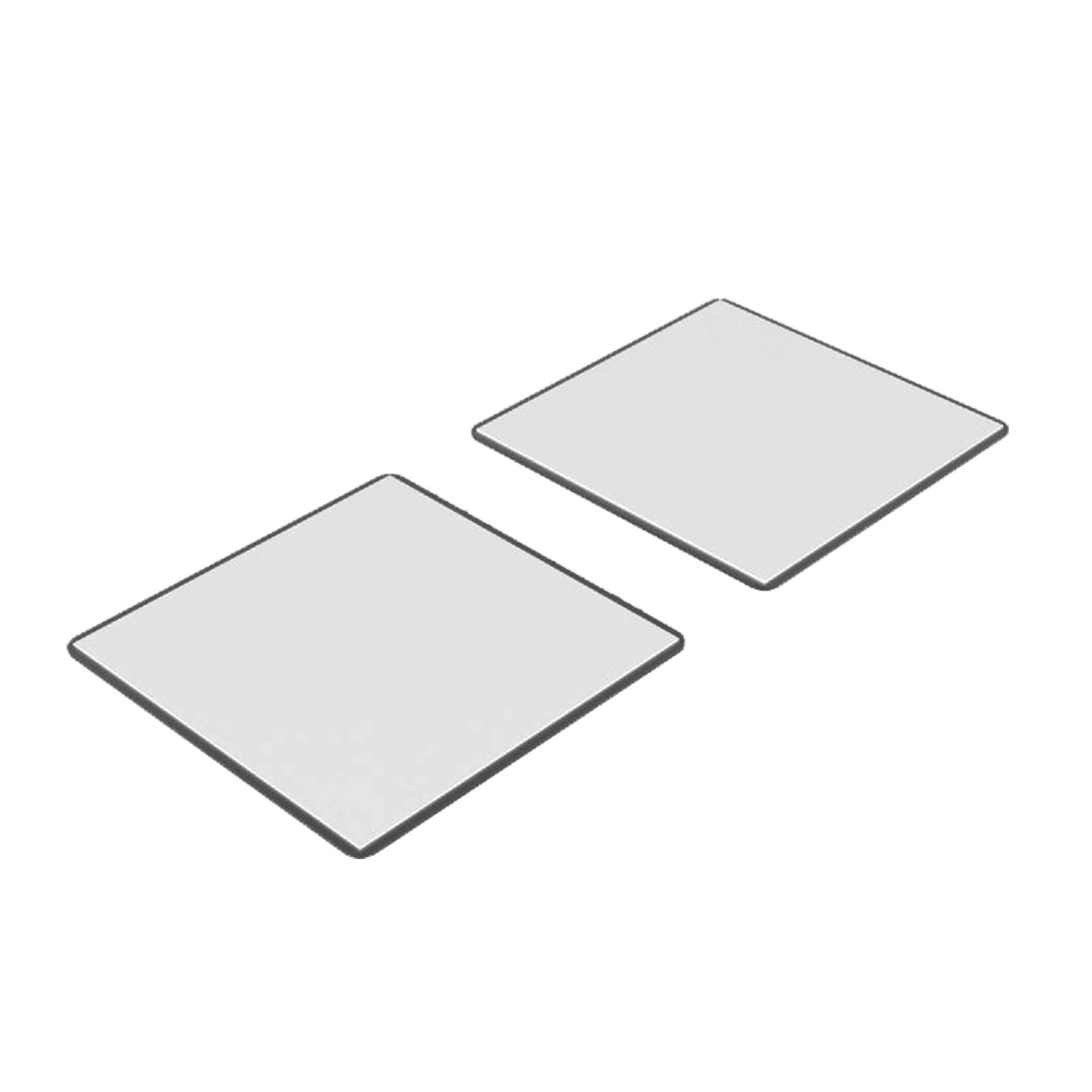 ELDON AUSTRIA GMBH - HOFELA02CF Fissag. in metallo per magnete
