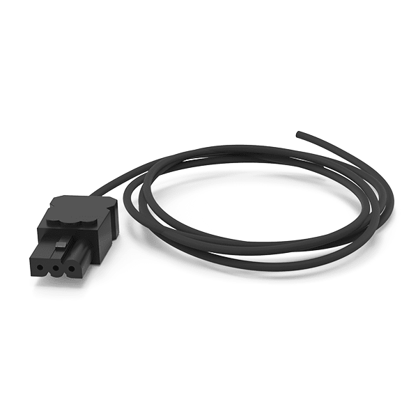 ELDON AUSTRIA GMBH - HOFELC1005PB Cavo di collegamento Nero