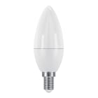 BOT LIGHTING SRL - BTLELD2010X2BB OLIVA 806LM 6,5W E14 OP WW