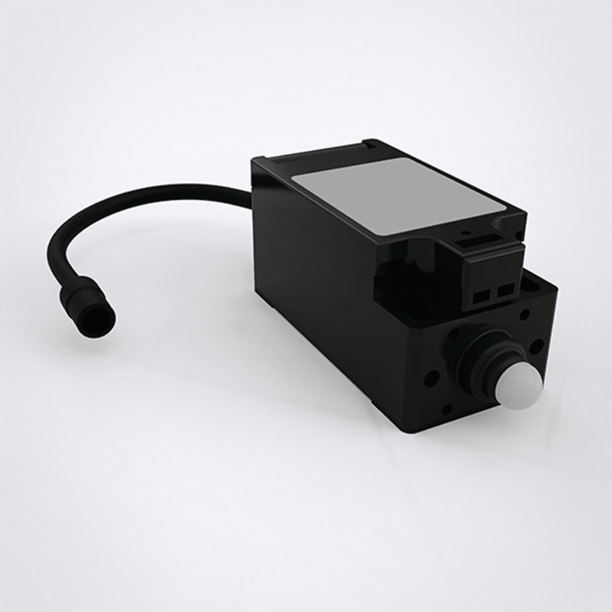 ELDON AUSTRIA GMBH - HOFELD0801U Interruttore porta TPS Cavo