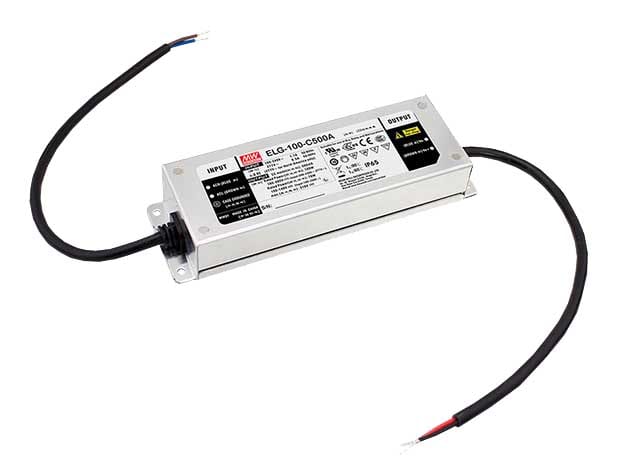 DIGIMAX SRL - DIXELG-100-C1400-3Y DRIVERLED 1400MA 100W IP67 CON PFC 100-3