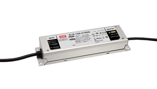 DIGIMAX SRL - DIXELG-150-C1750 DRIVERLED 1750MA 150W IP67 CON PFC 100-3