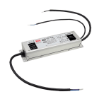 DIGIMAX SRL - DIXELG-150-24DA DRIVER LED 24V 150W IP67 DALI 100-305V