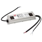 DIGIMAX SRL - DIXELG-200-24A DRIVER LED 24V 200W IP65 CON PFC 100-305