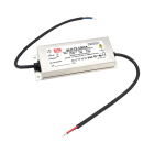 DIGIMAX SRL - DIXELG-75-C700B DRIVER LED 700MA 75W IP67 DIM 1-10 100-3