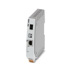 HALFBRIDGE AUTOMATIO - HBAELMOD000189 CONVERTITORE ETHERNET/FIBRA
