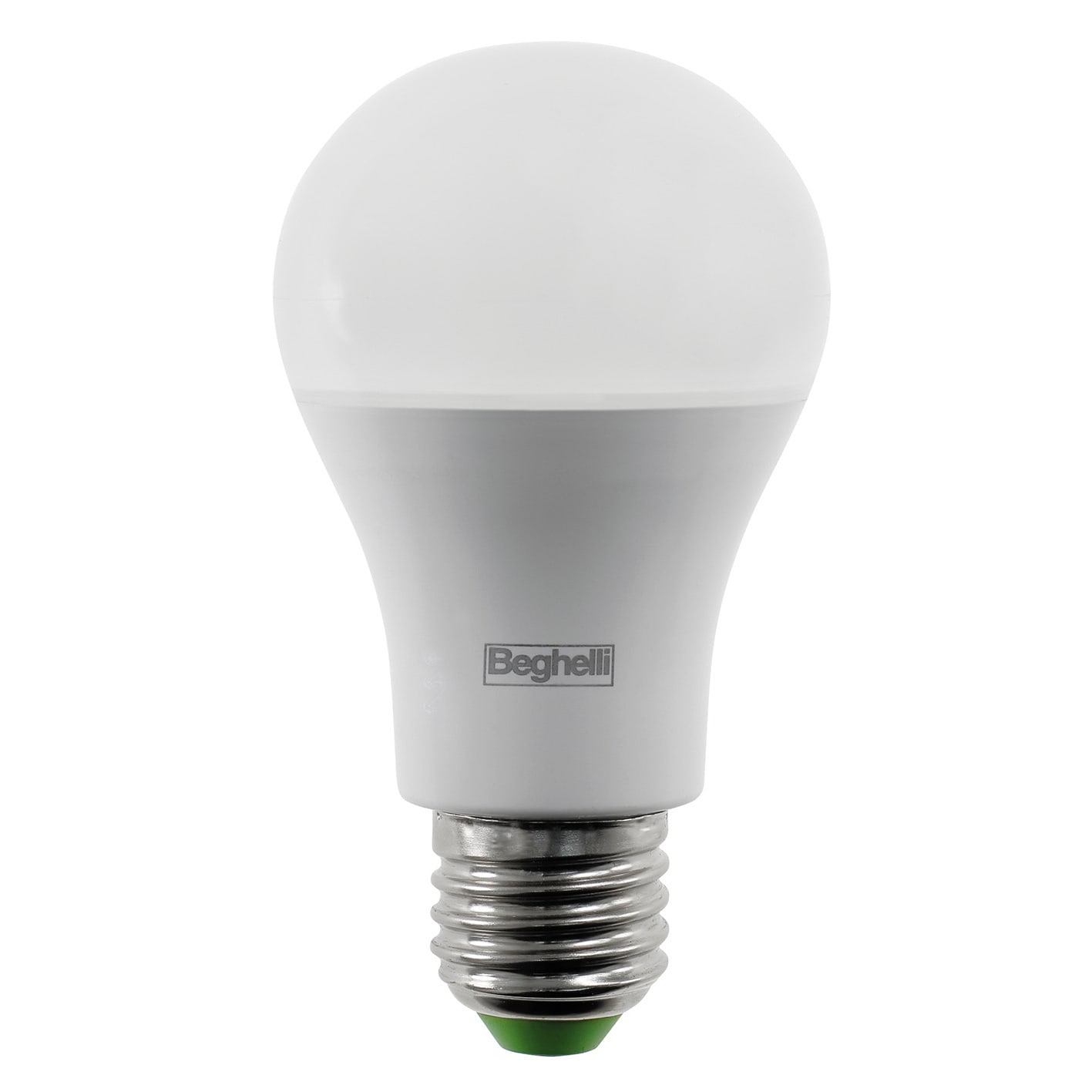 BEGHELLI - BEG56811 ELPLAST GOC 15W 1600LM E27 4K