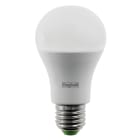 BEGHELLI - BEG56822 ELPLAST GOC 13W 1300LM E27 3K