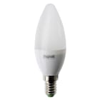 BEGHELLI - BEG56814 ELPLAST OLIVA 5W 470LM E14 4K