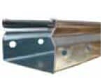 LUCIANO RUSSO SRL - LRSELR205Z3 CANALE CHIUSO 200X50MM L=3M SENDZIMIR