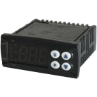 EL.CO. SRL - ECL640495 TERMOREGOLATORE ELR38- 24-T-S-2S