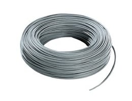 VIMAR SPA - VIW0002.163.E CAVO 2X0,75+COASSIALE 75OHM PVC ECA 200M