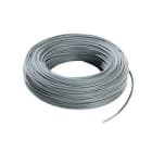 VIMAR SPA - VIW0002.163.E CAVO 2X0,75+COASSIALE 75OHM PVC ECA 200M