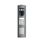 VIMAR SPA - VIW123D Placca 3M per tastiera+cartello acciaio